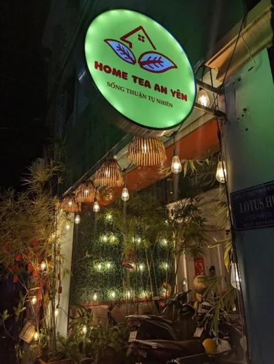 Home Tea An Yên Dorm – Ảnh 6