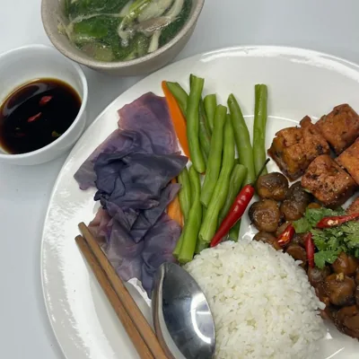 Home Tea An Yên Dorm – Ảnh 8
