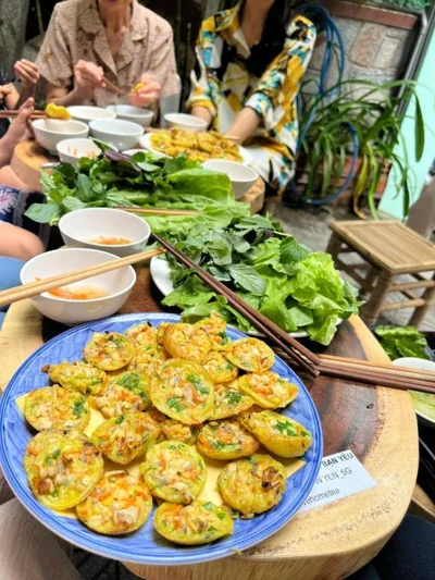 Home Tea An Yên Dorm – Ảnh 9