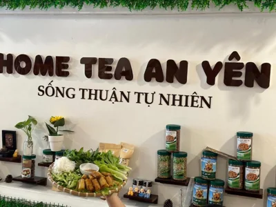 Home Tea An Yên Dorm – Ảnh 10