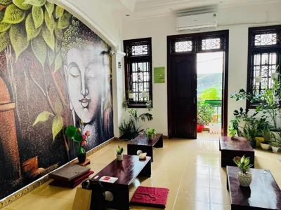 Home Tea An Yên Dorm – Ảnh 12