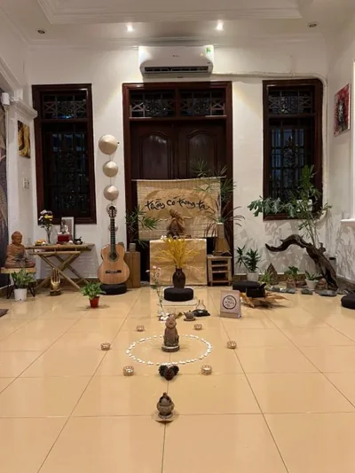 Home Tea An Yên Dorm – Ảnh 14