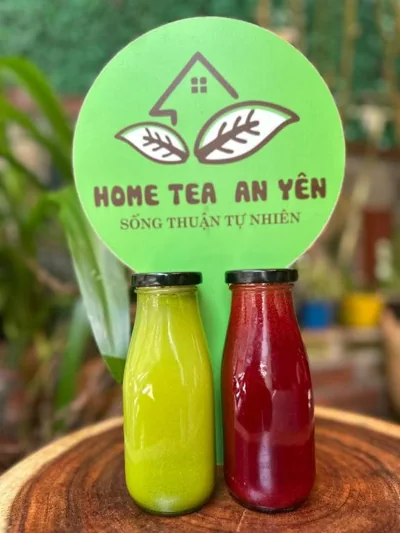 Home Tea An Yên Dorm – Ảnh 16